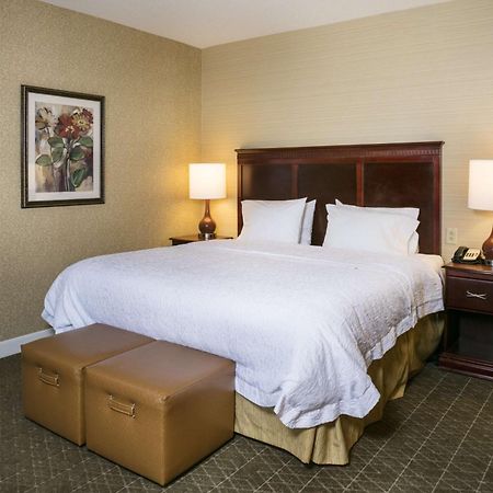 Hampton Inn & Suites Toledo-Perrysburg Rossford Extérieur photo
