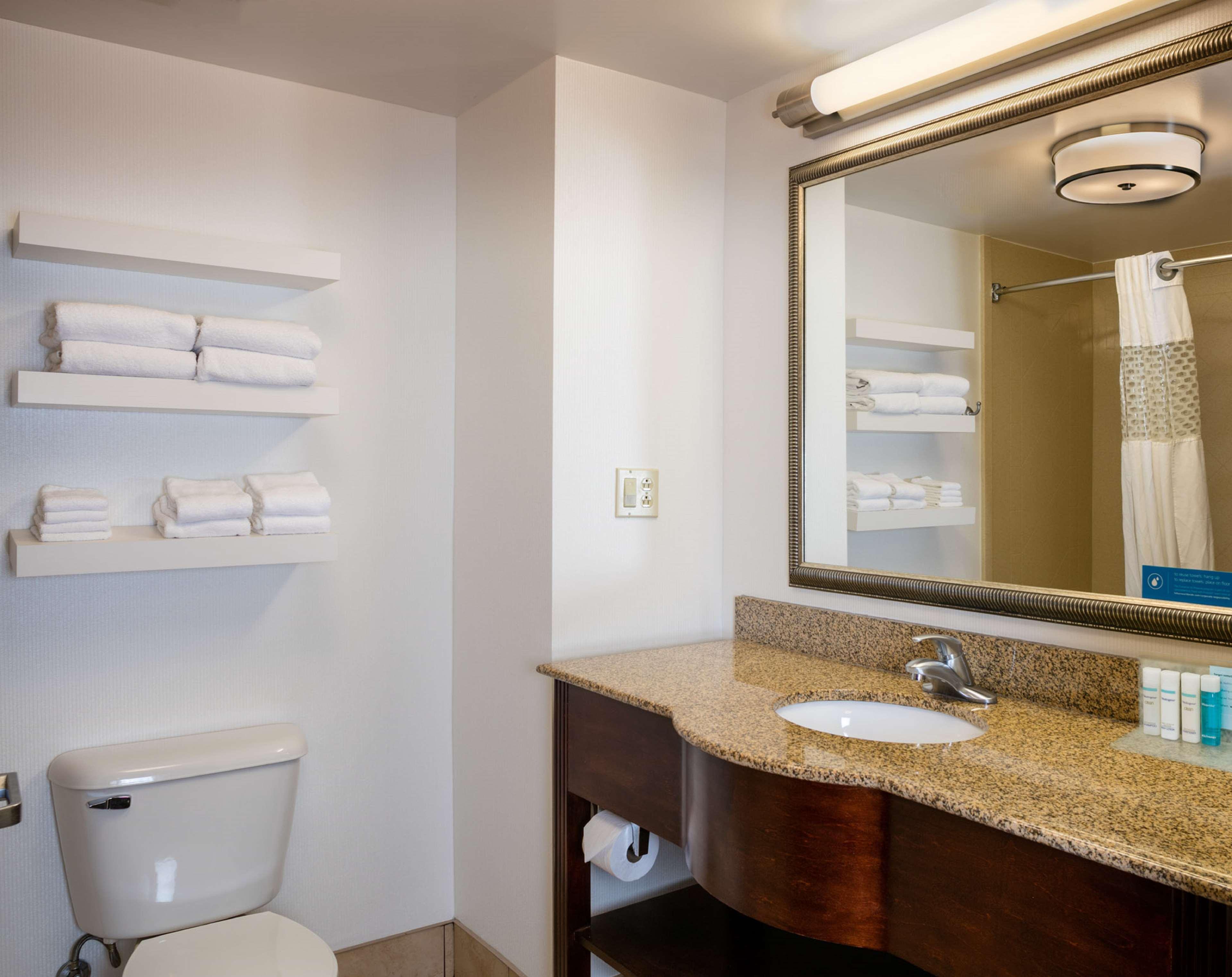 Hampton Inn & Suites Toledo-Perrysburg Rossford Extérieur photo