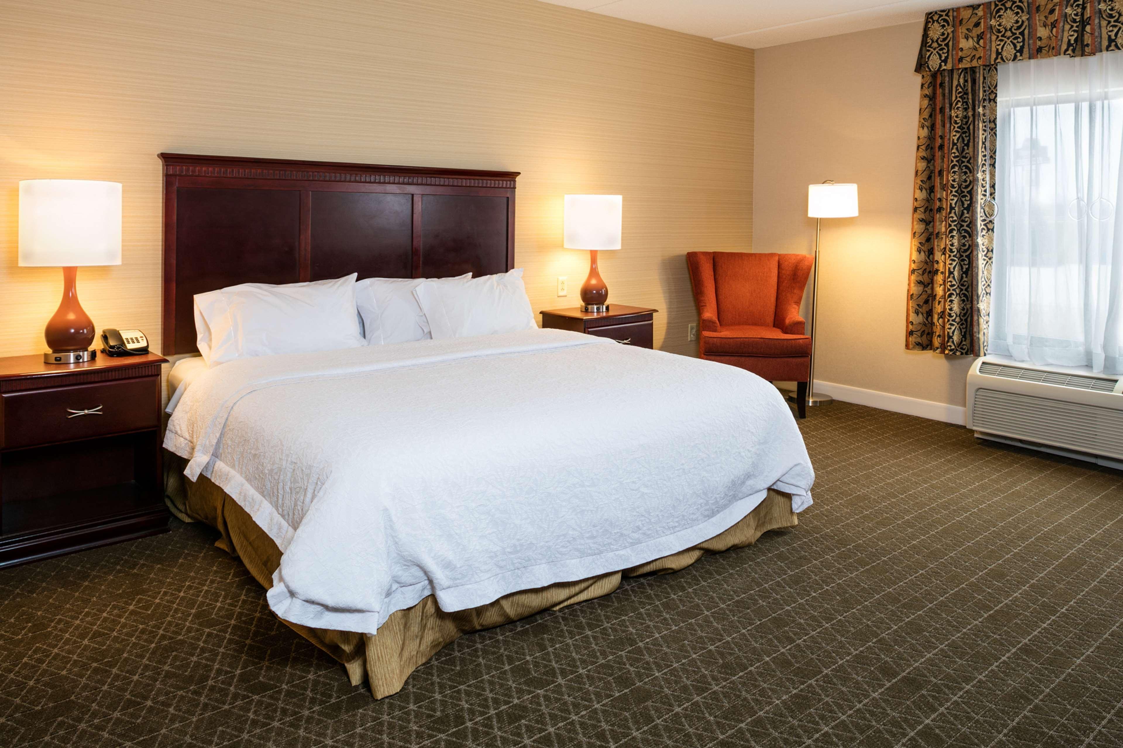 Hampton Inn & Suites Toledo-Perrysburg Rossford Extérieur photo