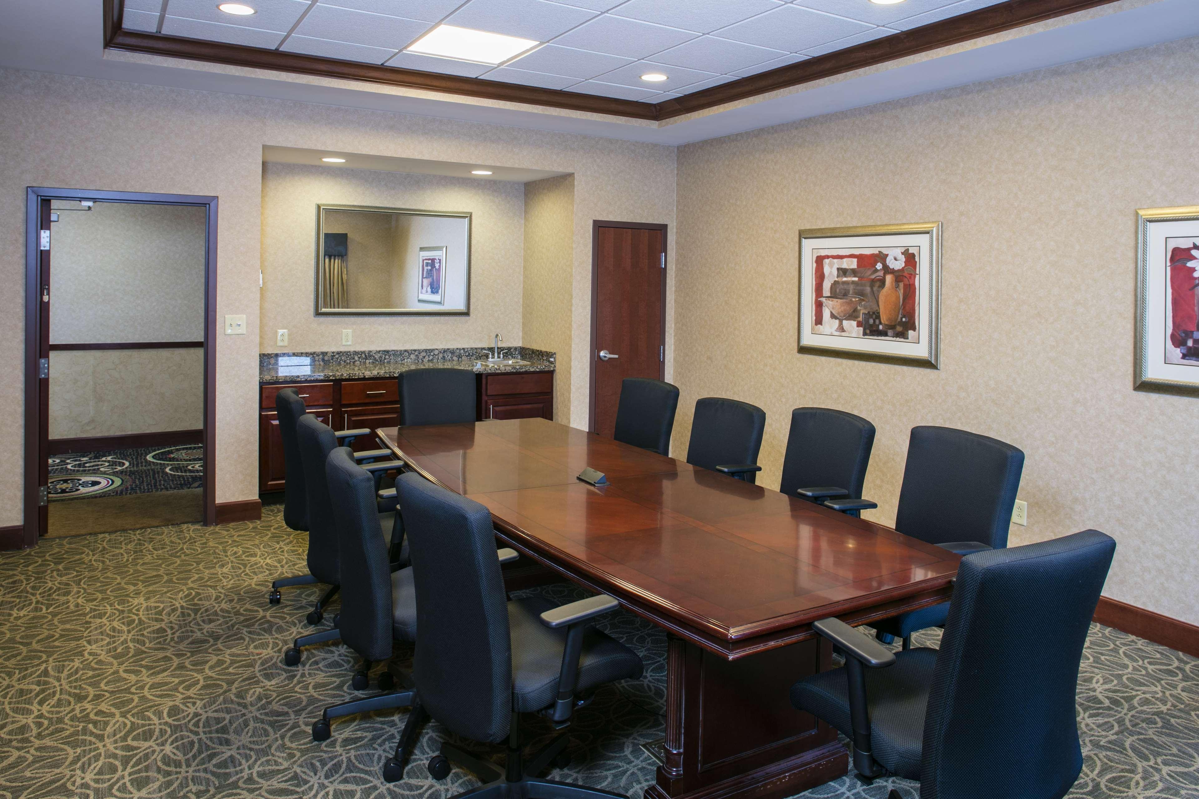 Hampton Inn & Suites Toledo-Perrysburg Rossford Extérieur photo