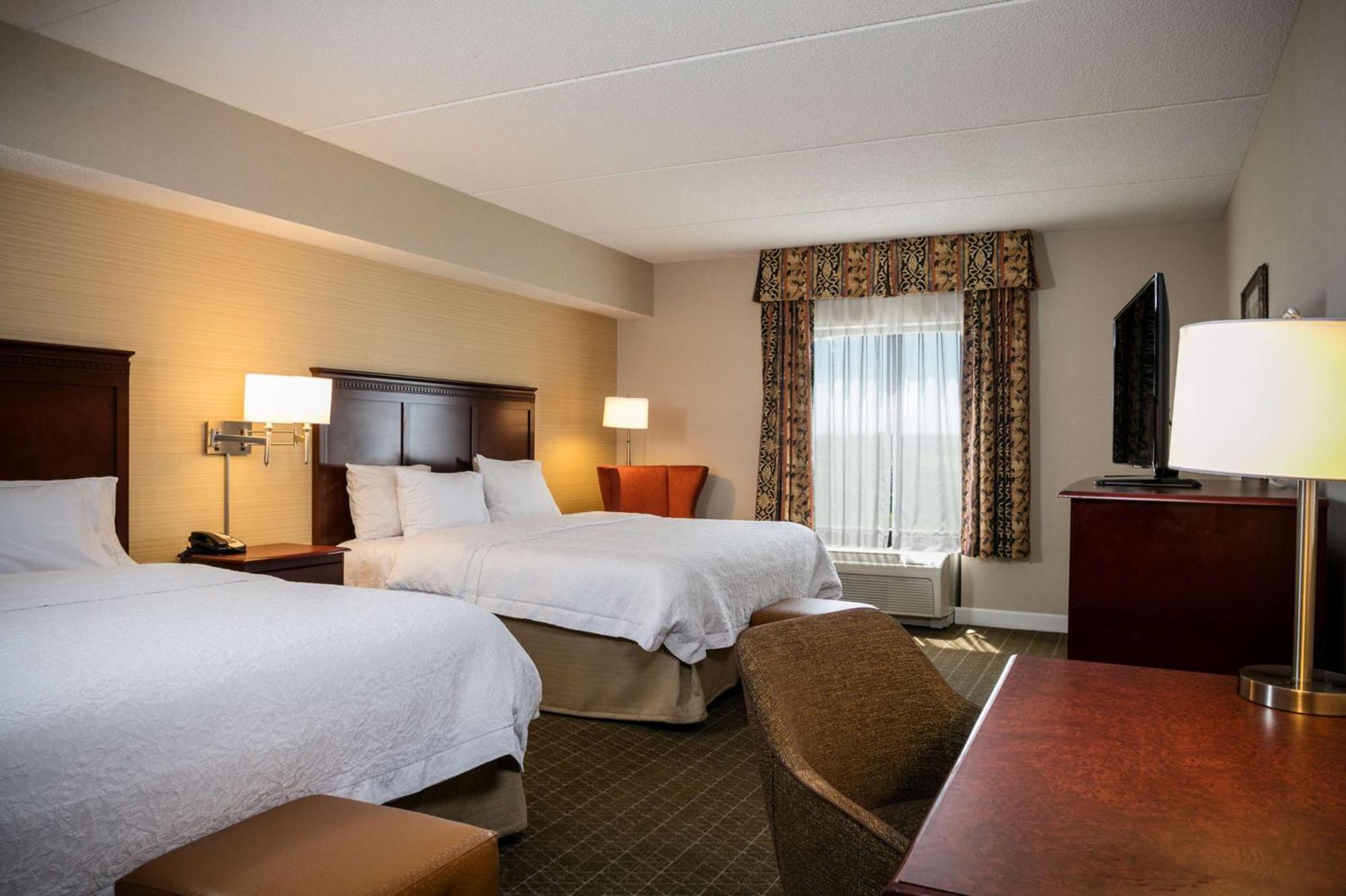 Hampton Inn & Suites Toledo-Perrysburg Rossford Extérieur photo