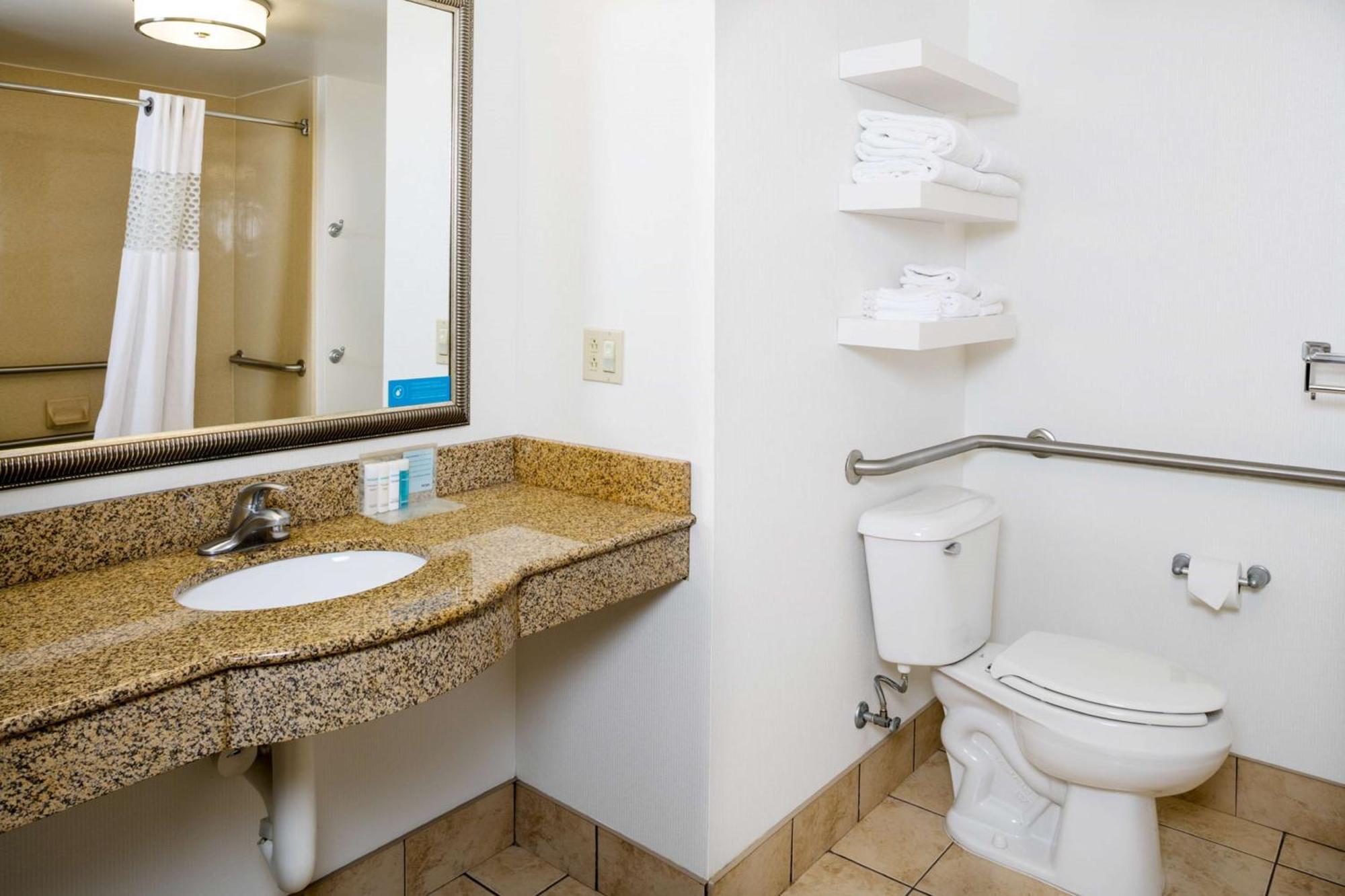 Hampton Inn & Suites Toledo-Perrysburg Rossford Extérieur photo