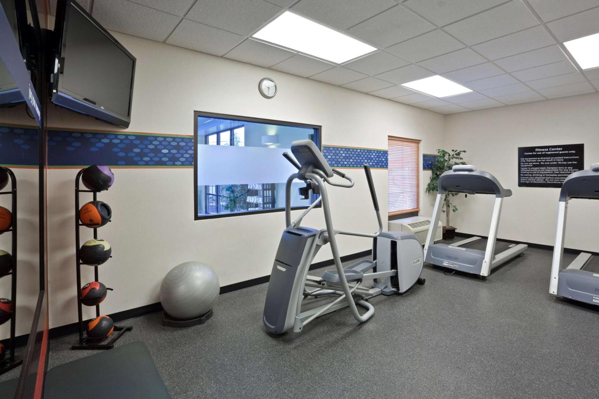 Hampton Inn & Suites Toledo-Perrysburg Rossford Extérieur photo