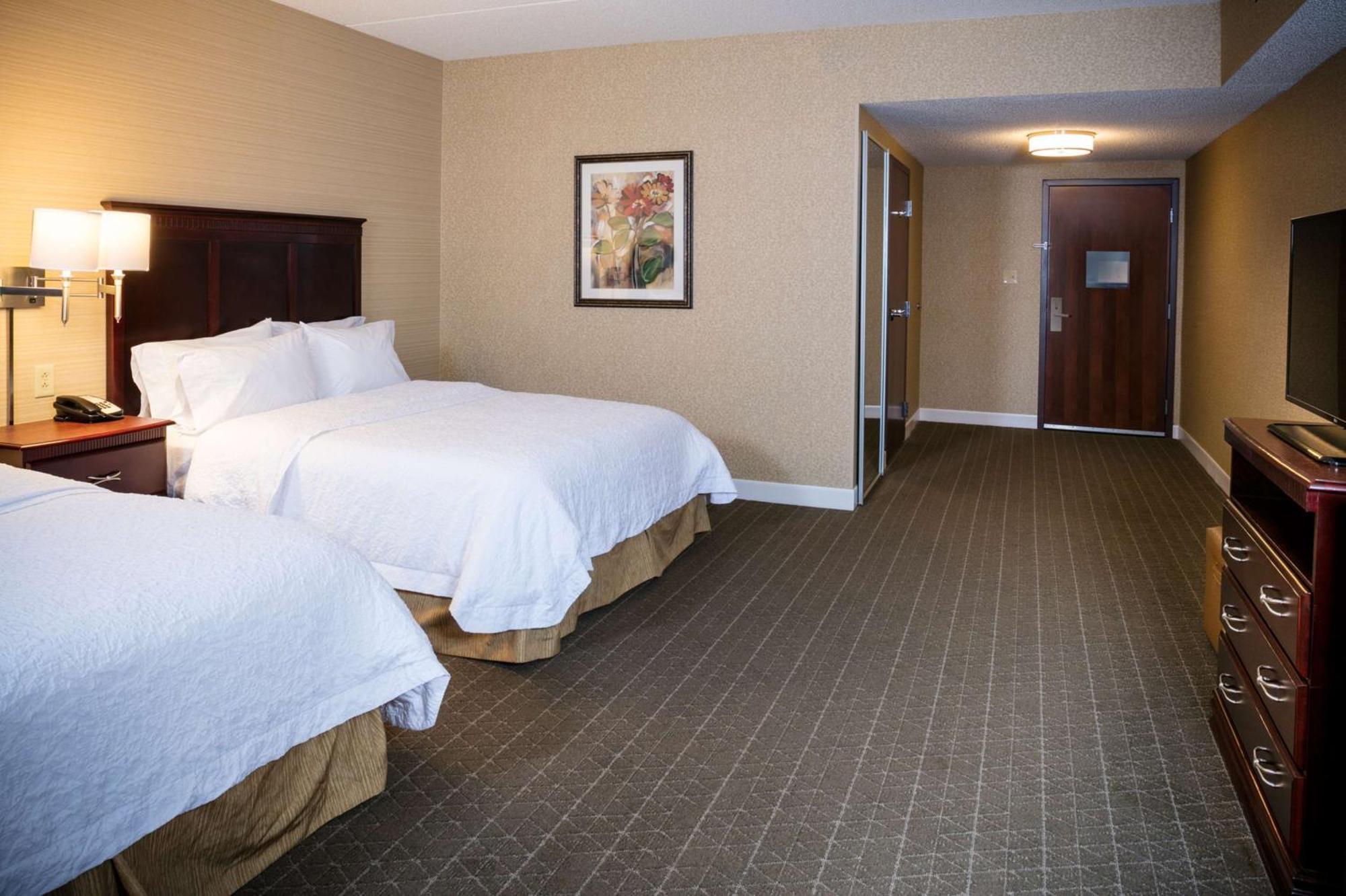 Hampton Inn & Suites Toledo-Perrysburg Rossford Extérieur photo