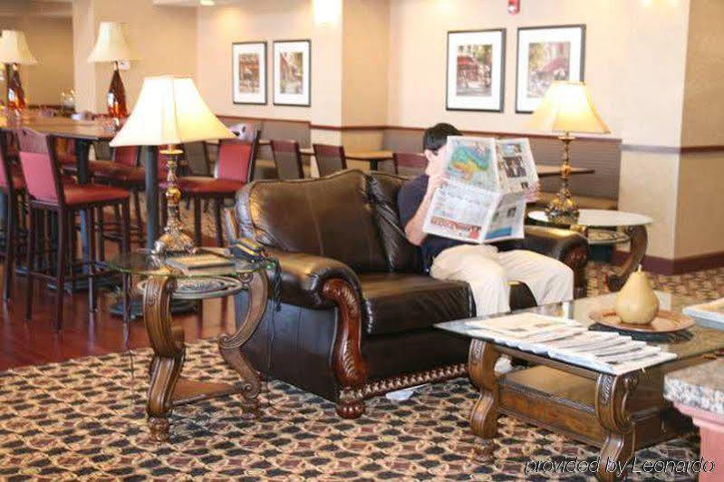 Hampton Inn & Suites Toledo-Perrysburg Rossford Intérieur photo
