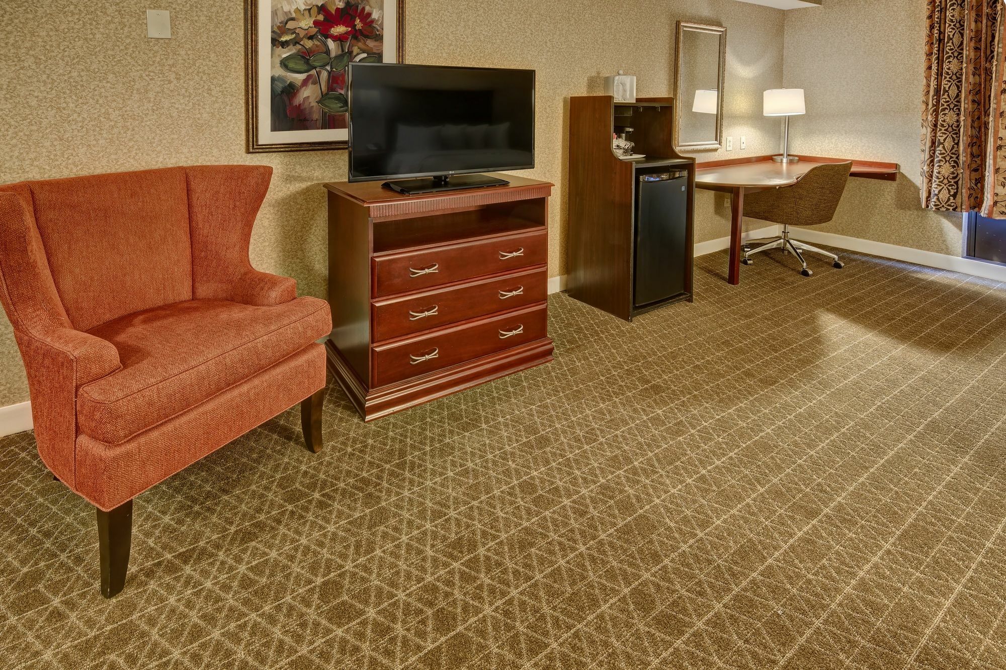 Hampton Inn & Suites Toledo-Perrysburg Rossford Extérieur photo